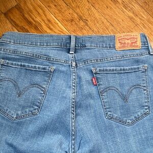 Levi’s jeans